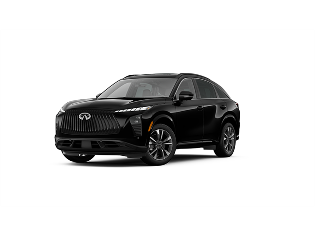 2027 INFINITI QX65 Luxe AWD