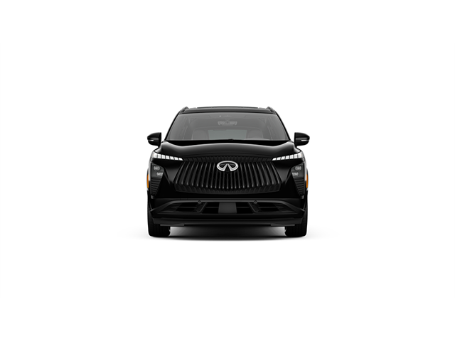 2027 INFINITI QX65 Luxe AWD