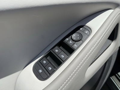2027 INFINITI QX65 Luxe AWD