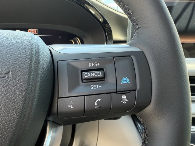 2027 INFINITI QX65 Luxe AWD