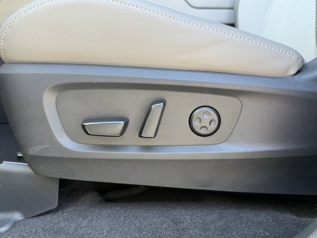 2027 INFINITI QX65 Luxe AWD