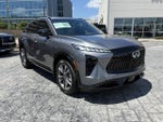 2027 INFINITI QX65 Luxe AWD