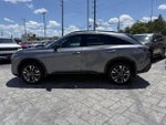 2027 INFINITI QX65 Luxe AWD