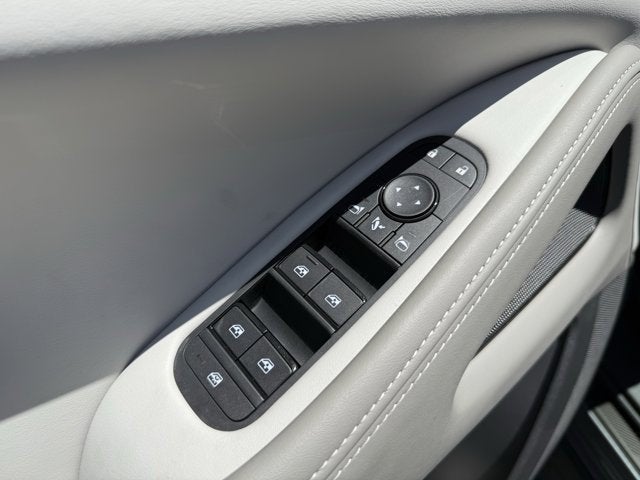 2027 INFINITI QX65 Luxe AWD