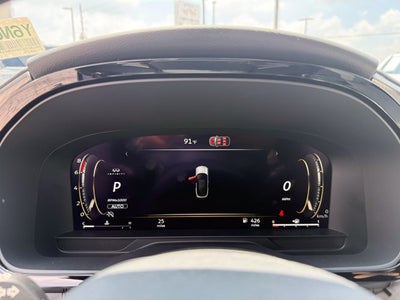 2027 INFINITI QX65 Luxe AWD