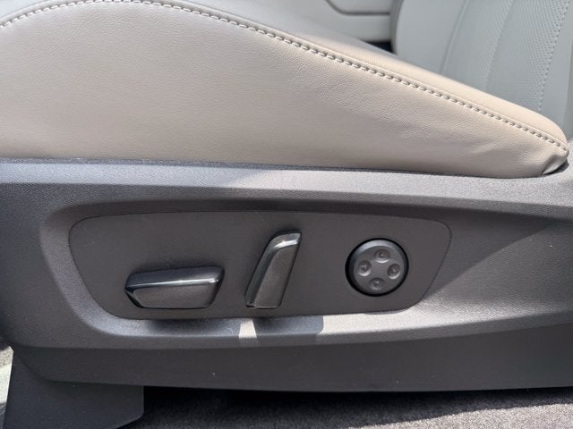 2027 INFINITI QX65 Luxe AWD