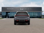 2027 INFINITI QX65 Luxe AWD