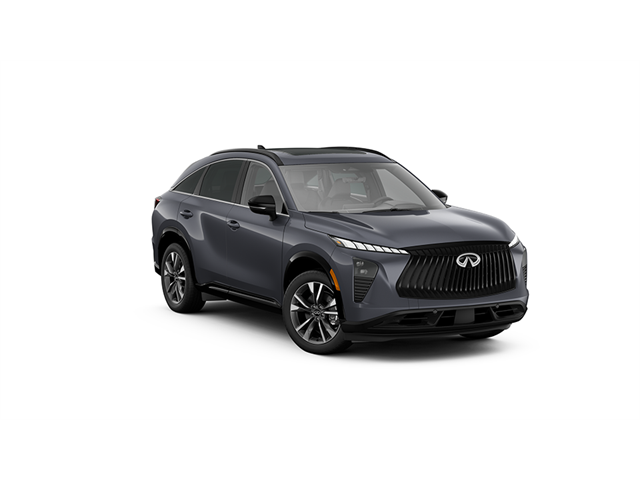 2027 INFINITI QX65 Luxe AWD