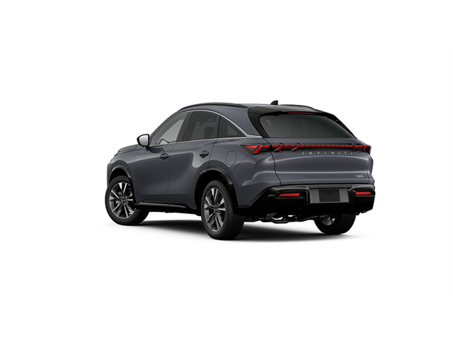 2027 INFINITI QX65 Luxe AWD