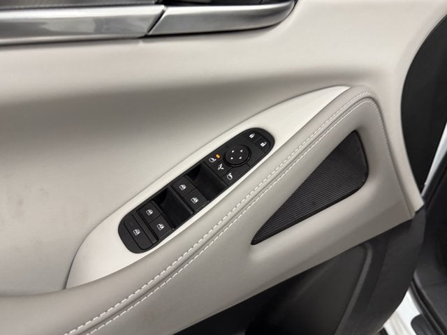 2027 INFINITI QX65 Luxe AWD