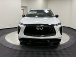 2027 INFINITI QX65 Luxe AWD