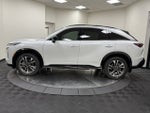 2027 INFINITI QX65 Luxe AWD