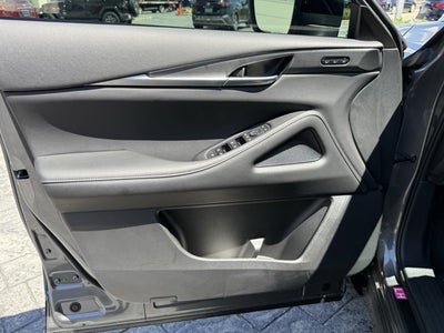 2027 INFINITI QX65 Luxe AWD