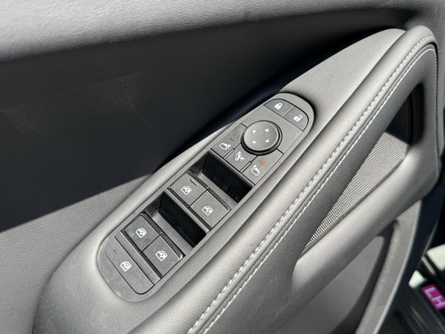 2027 INFINITI QX65 Luxe AWD