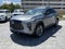 2027 INFINITI QX65 Luxe AWD