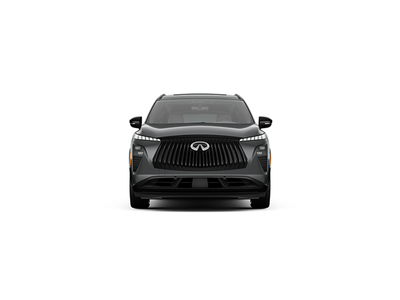 2027 INFINITI QX65 Luxe AWD