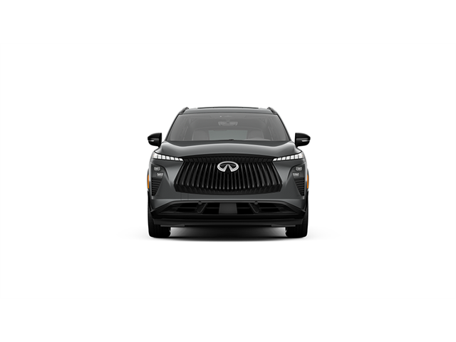 2027 INFINITI QX65 Luxe AWD