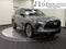 2027 INFINITI QX65 Luxe AWD