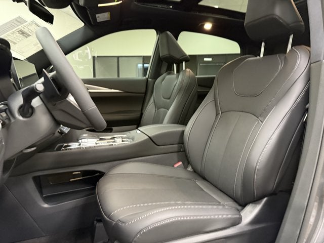 2027 INFINITI QX65 Luxe AWD