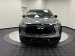 2027 INFINITI QX65 Luxe AWD