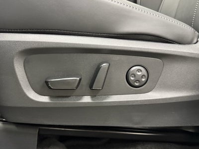 2027 INFINITI QX65 Luxe AWD