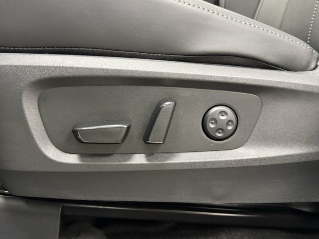 2027 INFINITI QX65 Luxe AWD