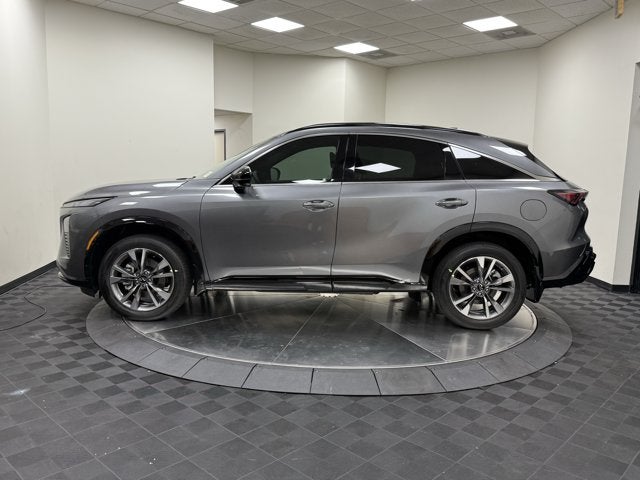 2027 INFINITI QX65 Luxe AWD