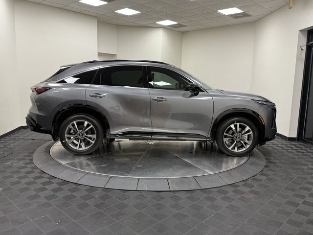 2027 INFINITI QX65 Luxe AWD