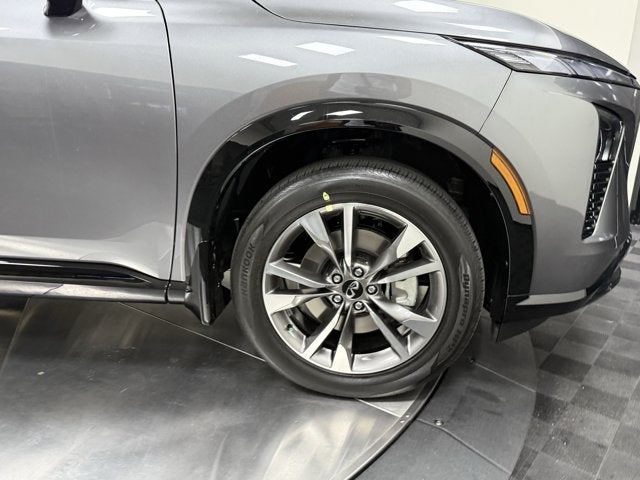 2027 INFINITI QX65 Luxe AWD