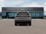 2027 INFINITI QX65 Luxe AWD