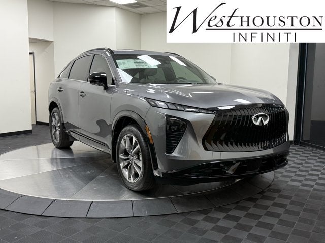 2027 INFINITI QX65 Luxe AWD