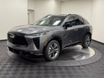 2027 INFINITI QX65 Luxe AWD