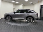 2027 INFINITI QX65 Luxe AWD