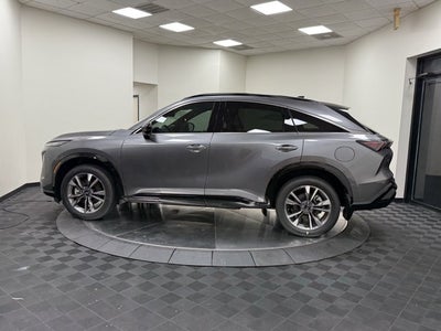 2027 INFINITI QX65 Luxe AWD