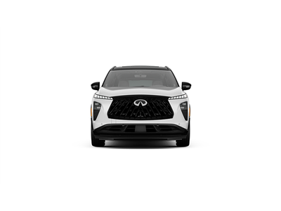 2027 INFINITI QX65 Sport AWD