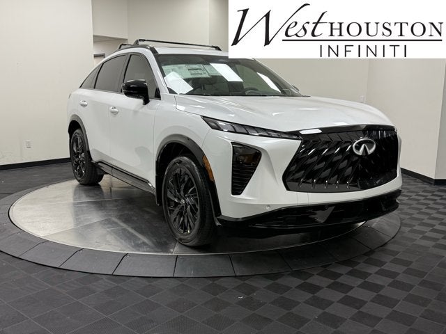 2027 INFINITI QX65 Sport AWD