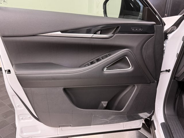 2027 INFINITI QX65 Sport AWD