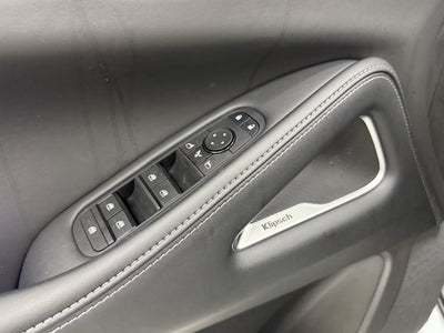 2027 INFINITI QX65 Sport AWD