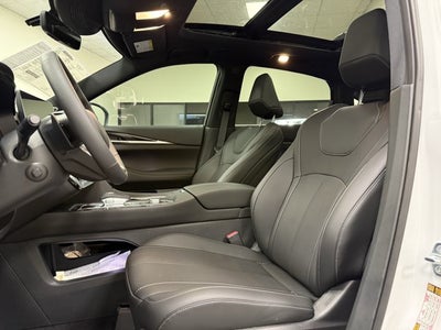 2027 INFINITI QX65 Sport AWD