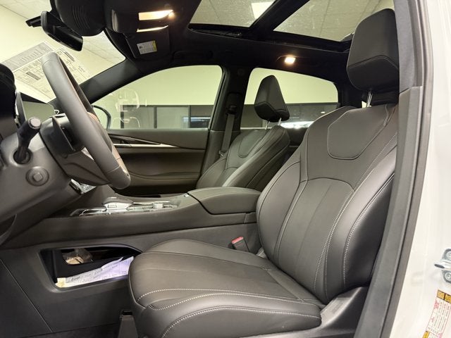 2027 INFINITI QX65 Sport AWD