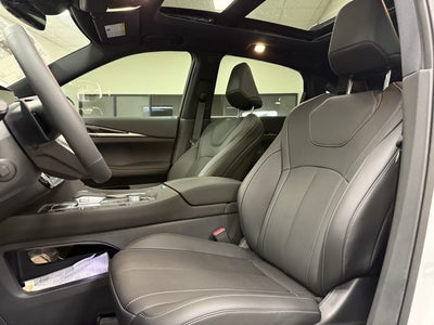 2027 INFINITI QX65 Sport AWD