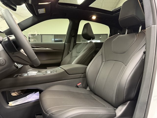 2027 INFINITI QX65 Sport AWD