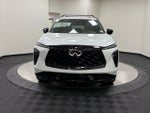2027 INFINITI QX65 Sport AWD
