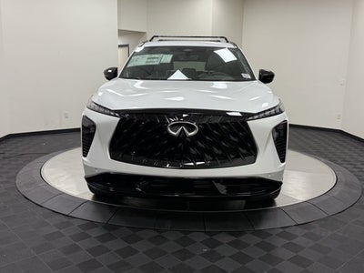 2027 INFINITI QX65 Sport AWD