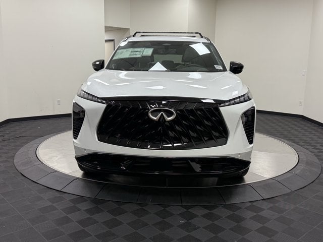 2027 INFINITI QX65 Sport AWD