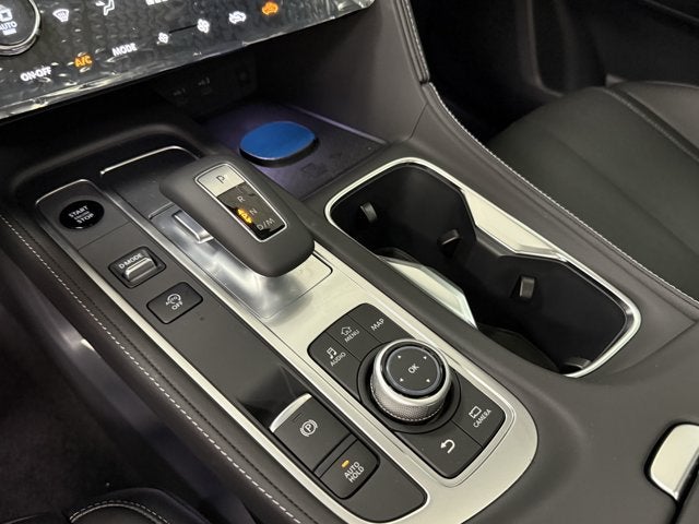 2027 INFINITI QX65 Sport AWD
