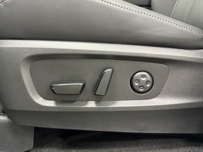 2027 INFINITI QX65 Sport AWD