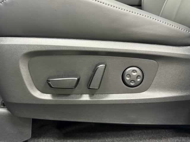 2027 INFINITI QX65 Sport AWD