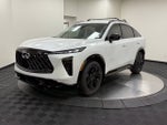 2027 INFINITI QX65 Sport AWD