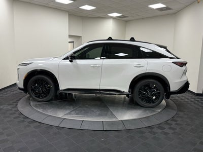2027 INFINITI QX65 Sport AWD